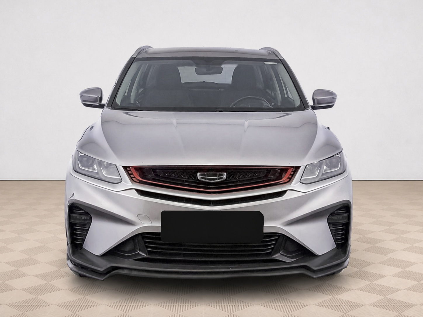 Geely - Geely Coolray I, 2023