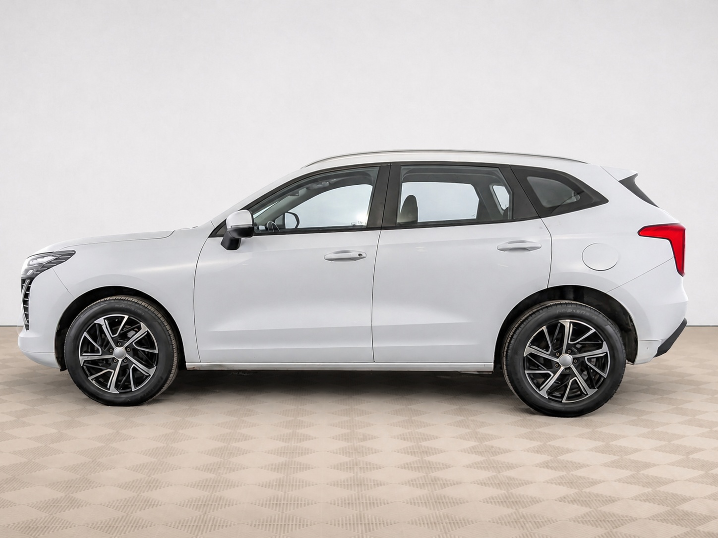 Haval - Haval Jolion I, 2022