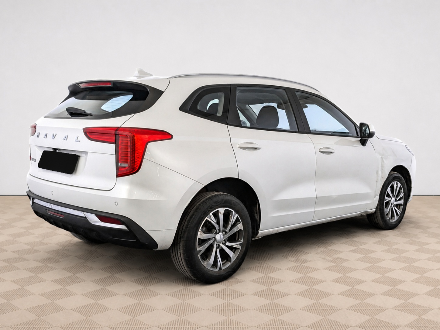 Haval - Haval Jolion I, 2023