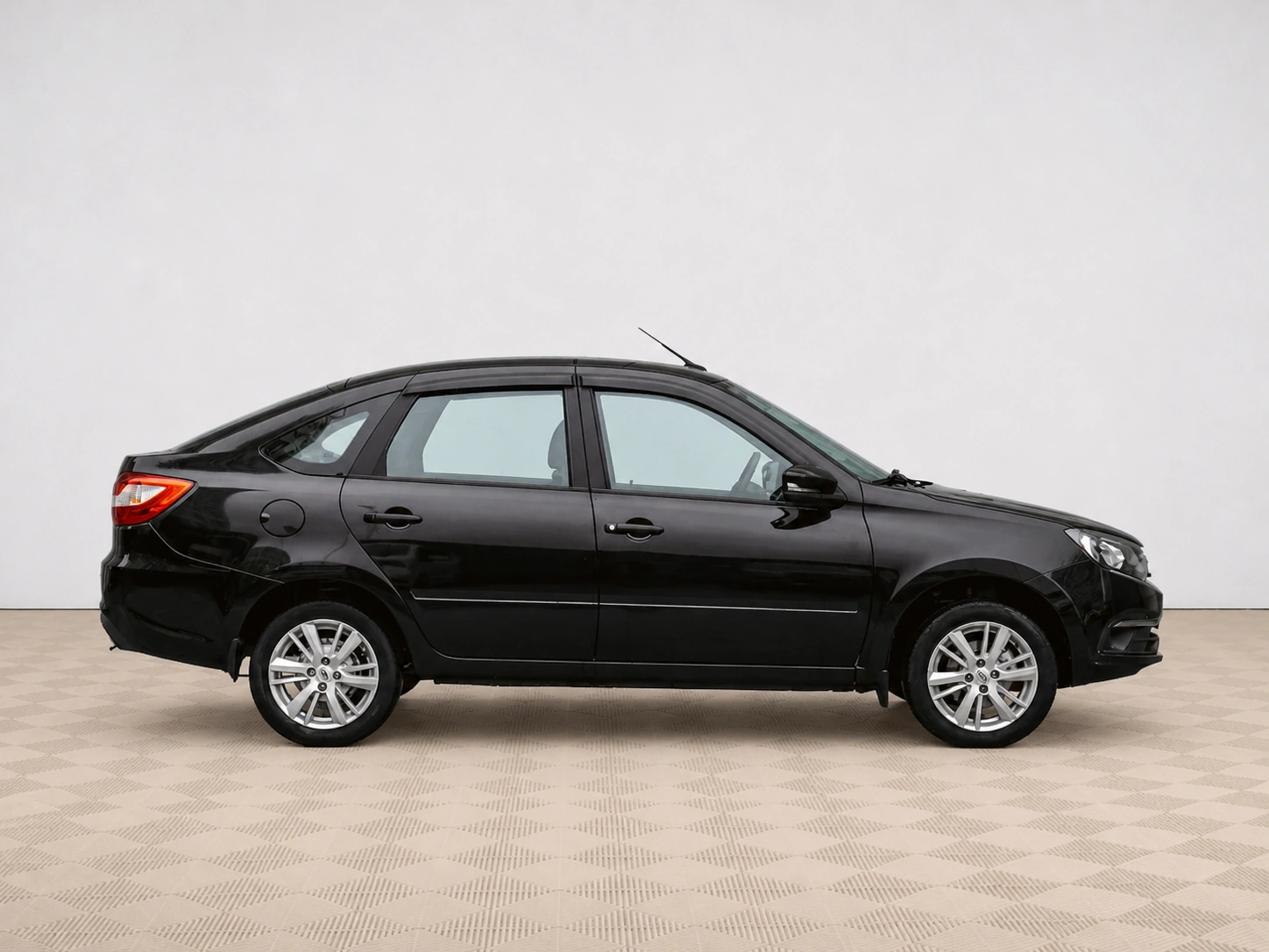 LADA (ВАЗ) - LADA (ВАЗ) Granta I Рестайлинг, 2023 г.