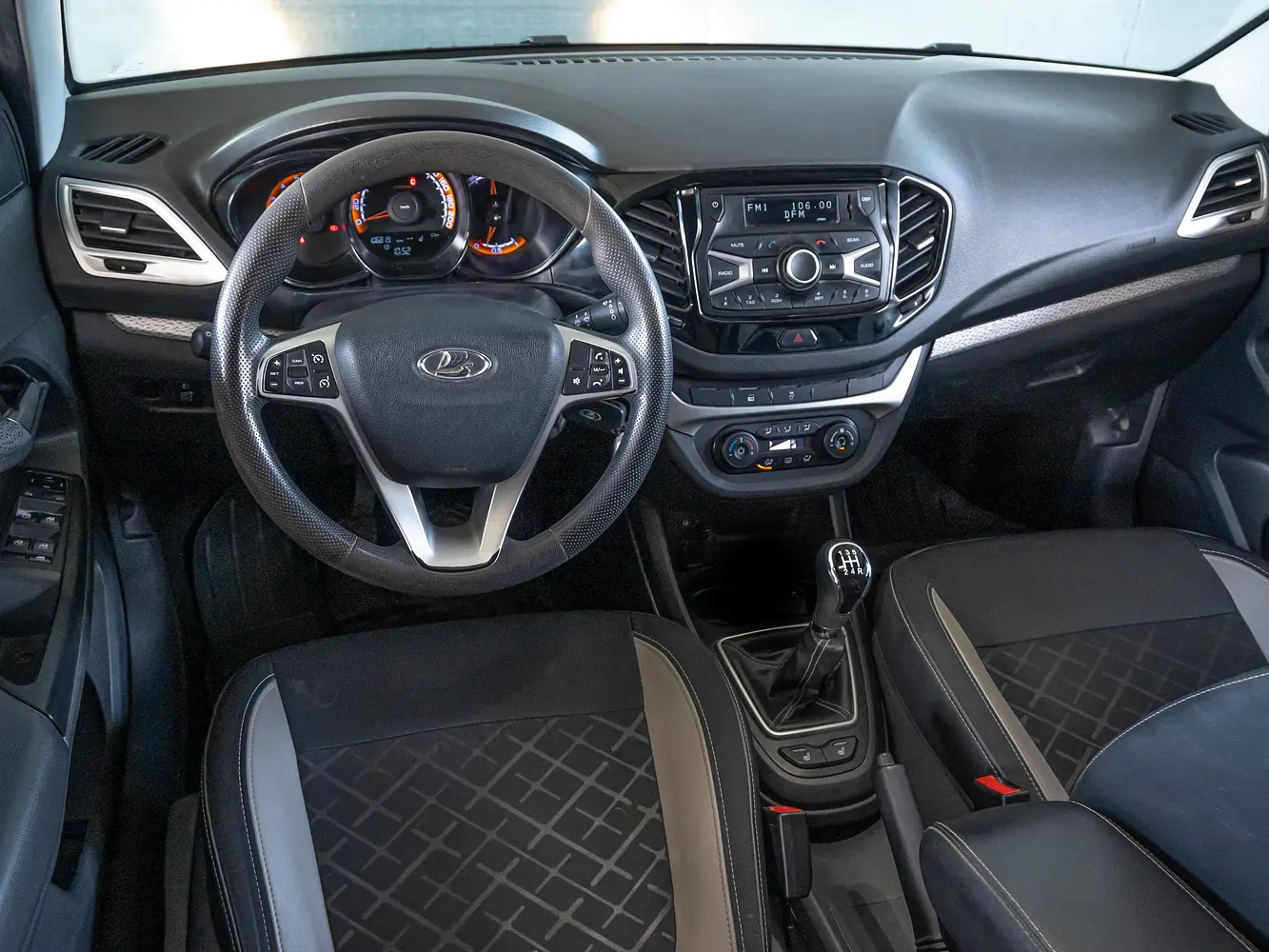 LADA (ВАЗ) - LADA (ВАЗ) Vesta I, 2021 г.