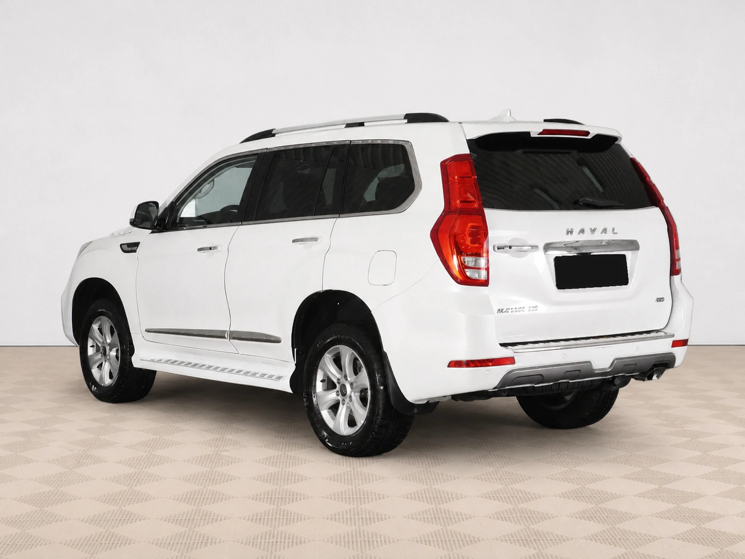 Haval - Haval H9 I Рестайлинг, 2023 г.