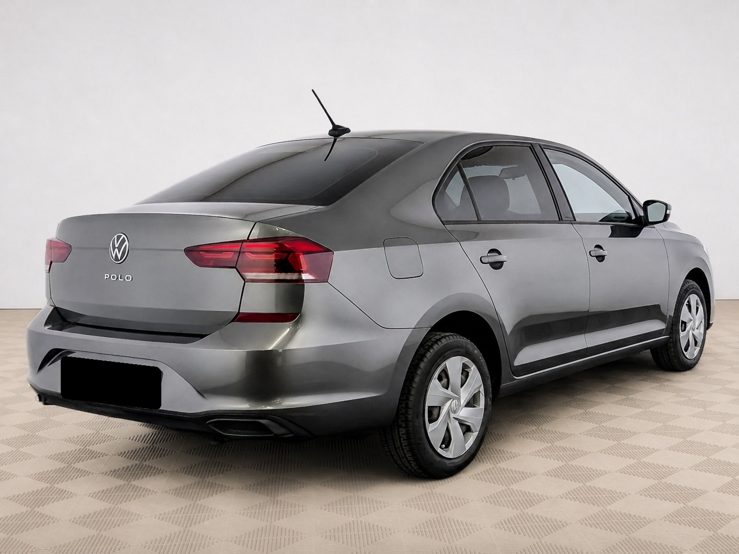 Volkswagen - Volkswagen Polo, 2021