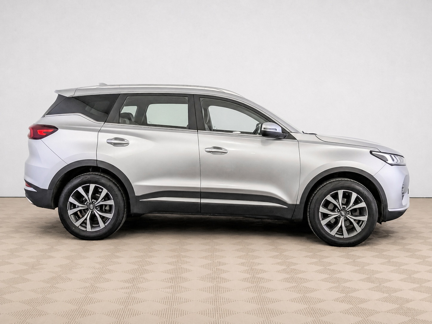 Chery - Chery Tiggo 7 Pro I, 2022