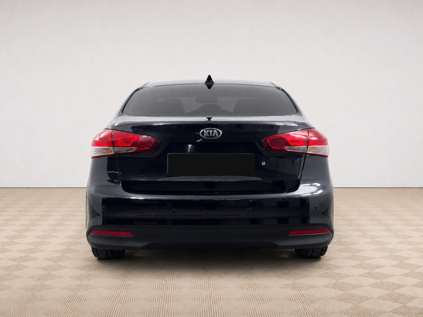 Kia - Kia Cerato III Рестайлинг (Classic), 2019 г.
