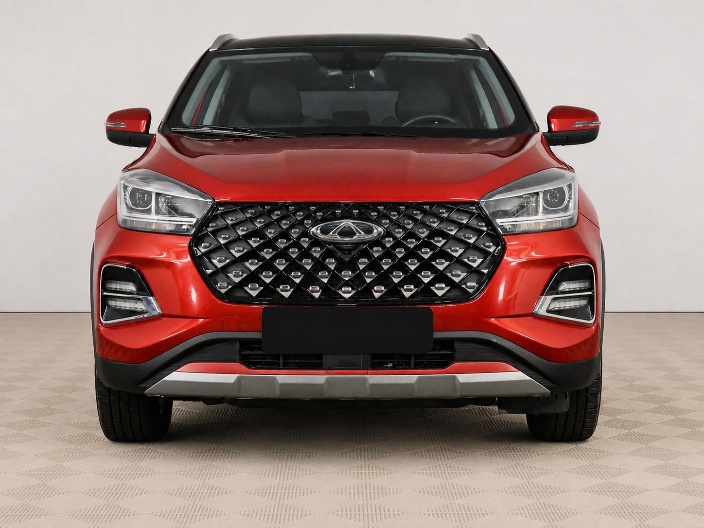 Chery - Chery Tiggo 4 Pro I, 2022