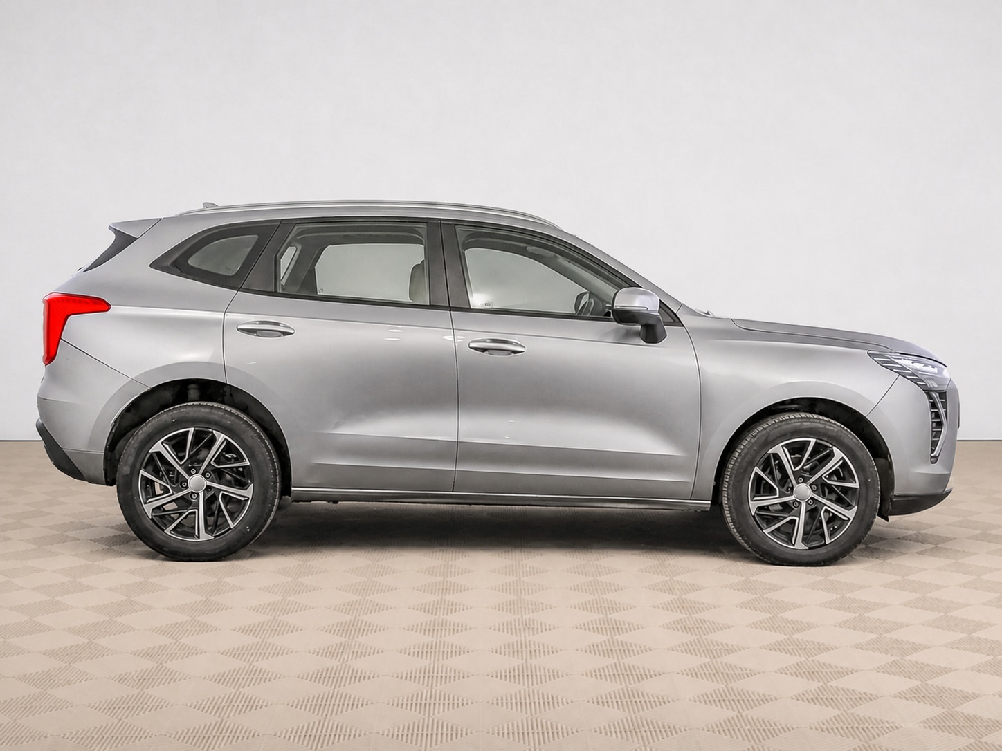 Haval - Haval Jolion I, 2022