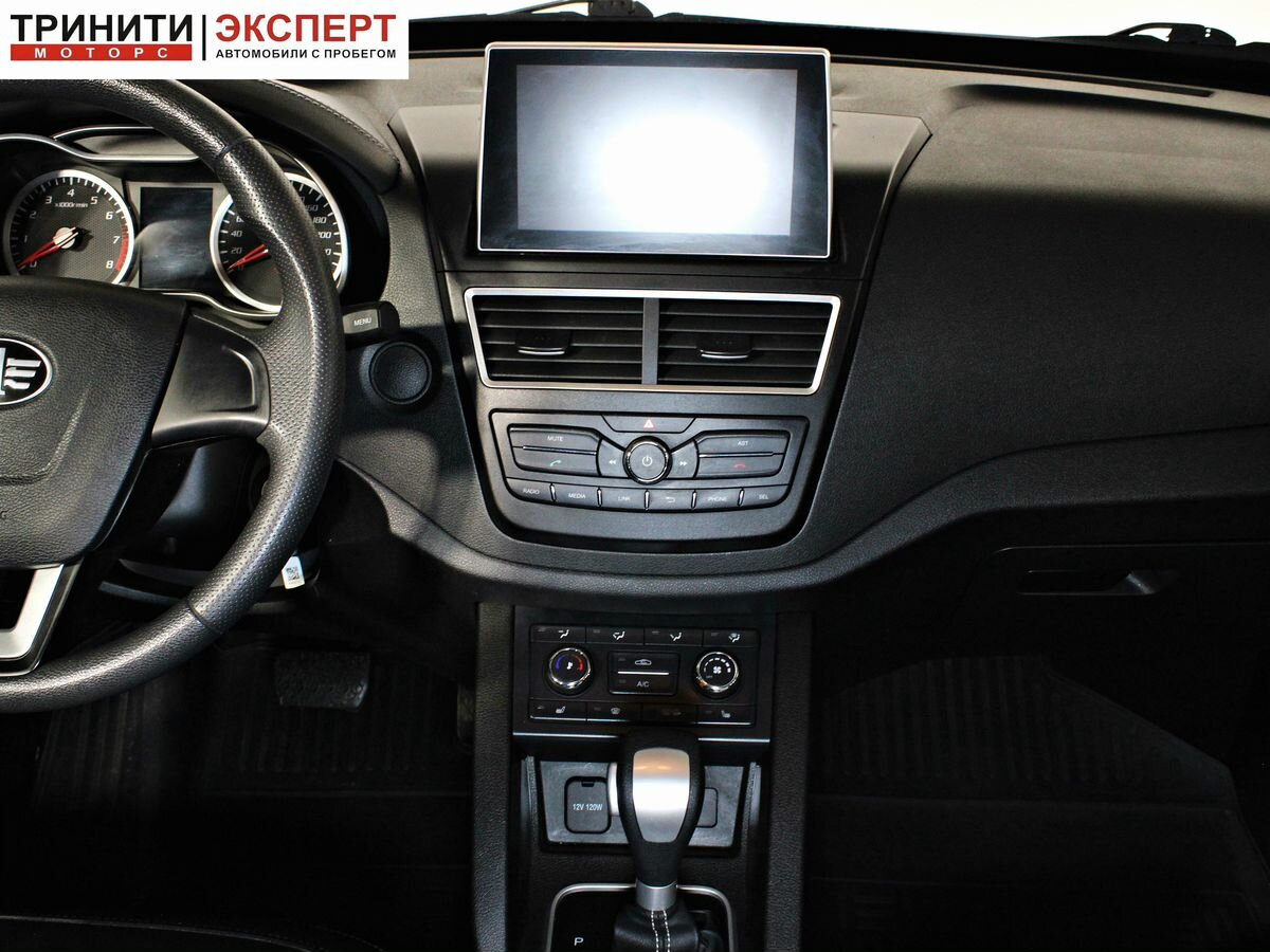 FAW - FAW Besturn X40 I, 2021