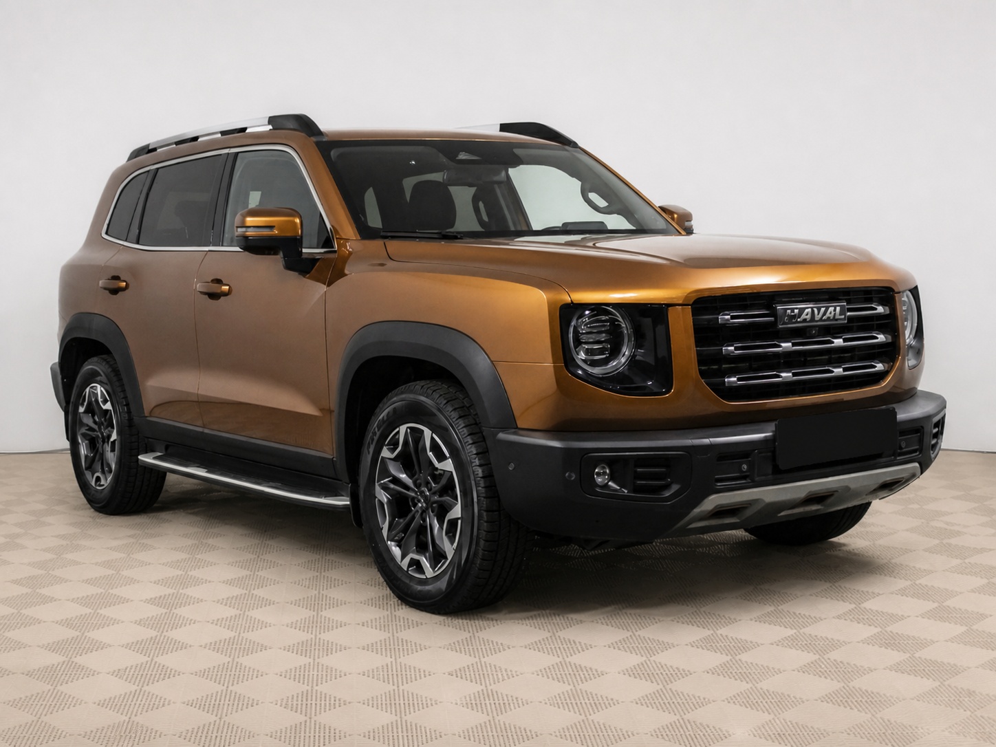 Haval - Haval Dargo, 2023