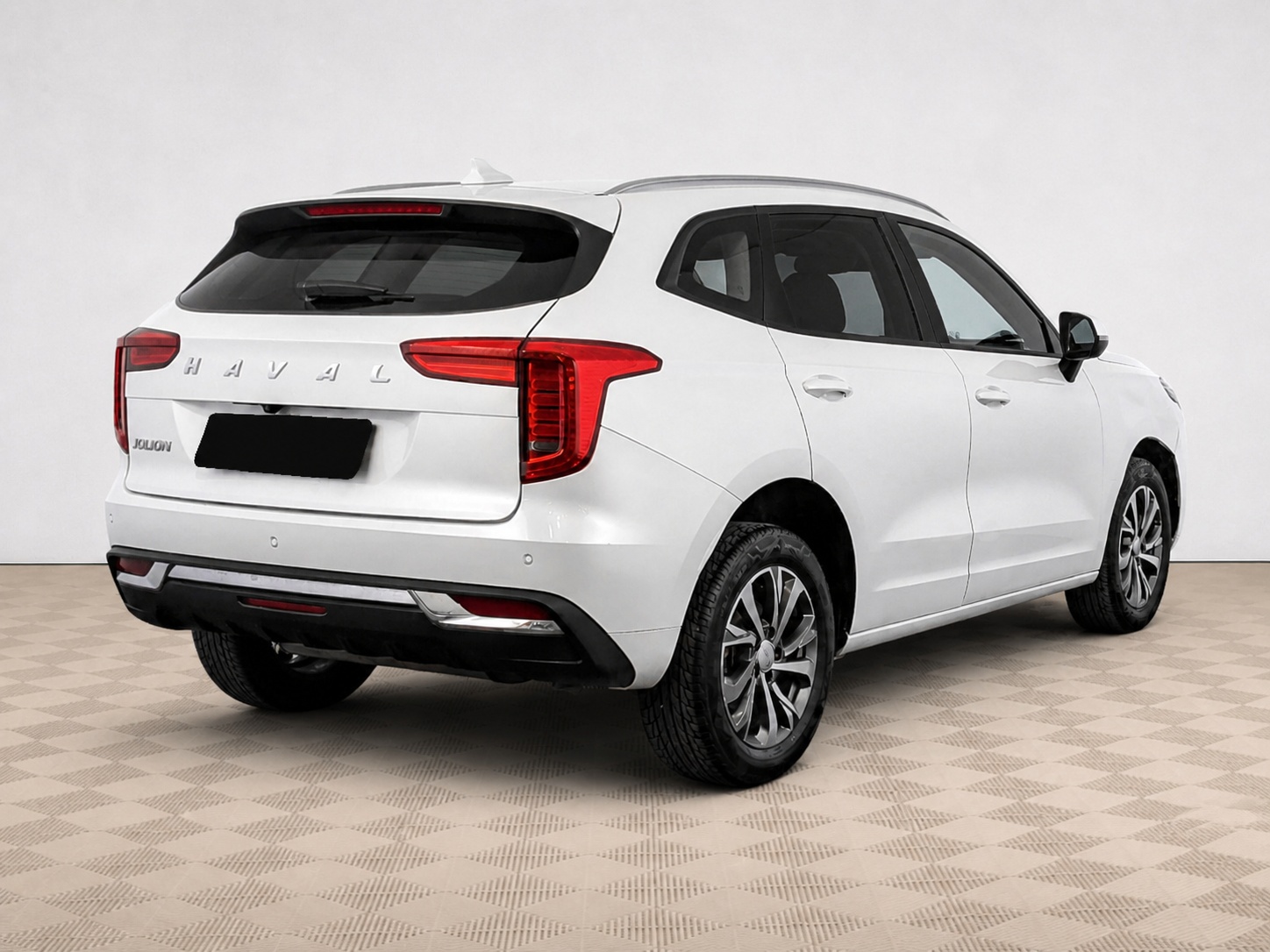 Haval - Haval Jolion I, 2023