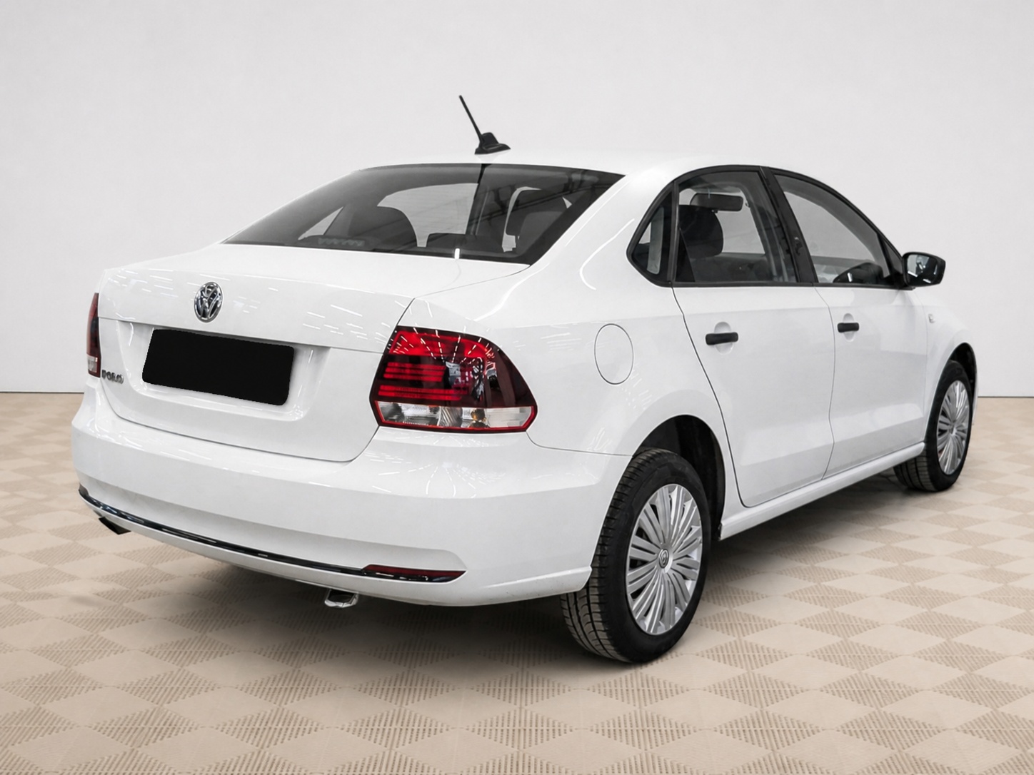 Volkswagen - Volkswagen Polo, 2019