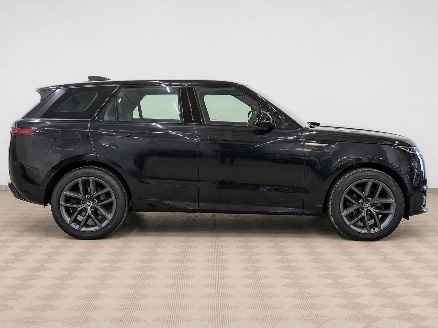 Land Rover - Land Rover Range Rover Sport P400 MHEV III, 2023