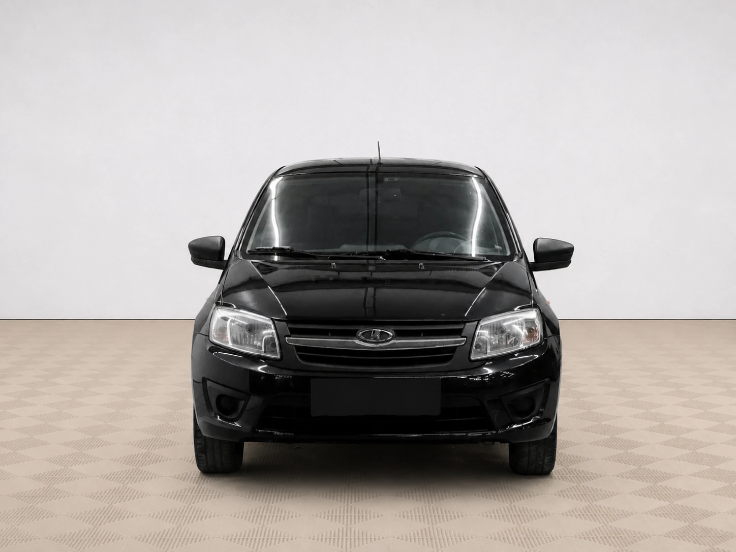LADA (ВАЗ) - LADA (ВАЗ) Granta I, 2016 г.