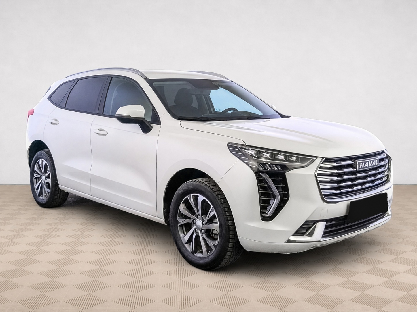 Haval - HAVAL Jolion, 2023