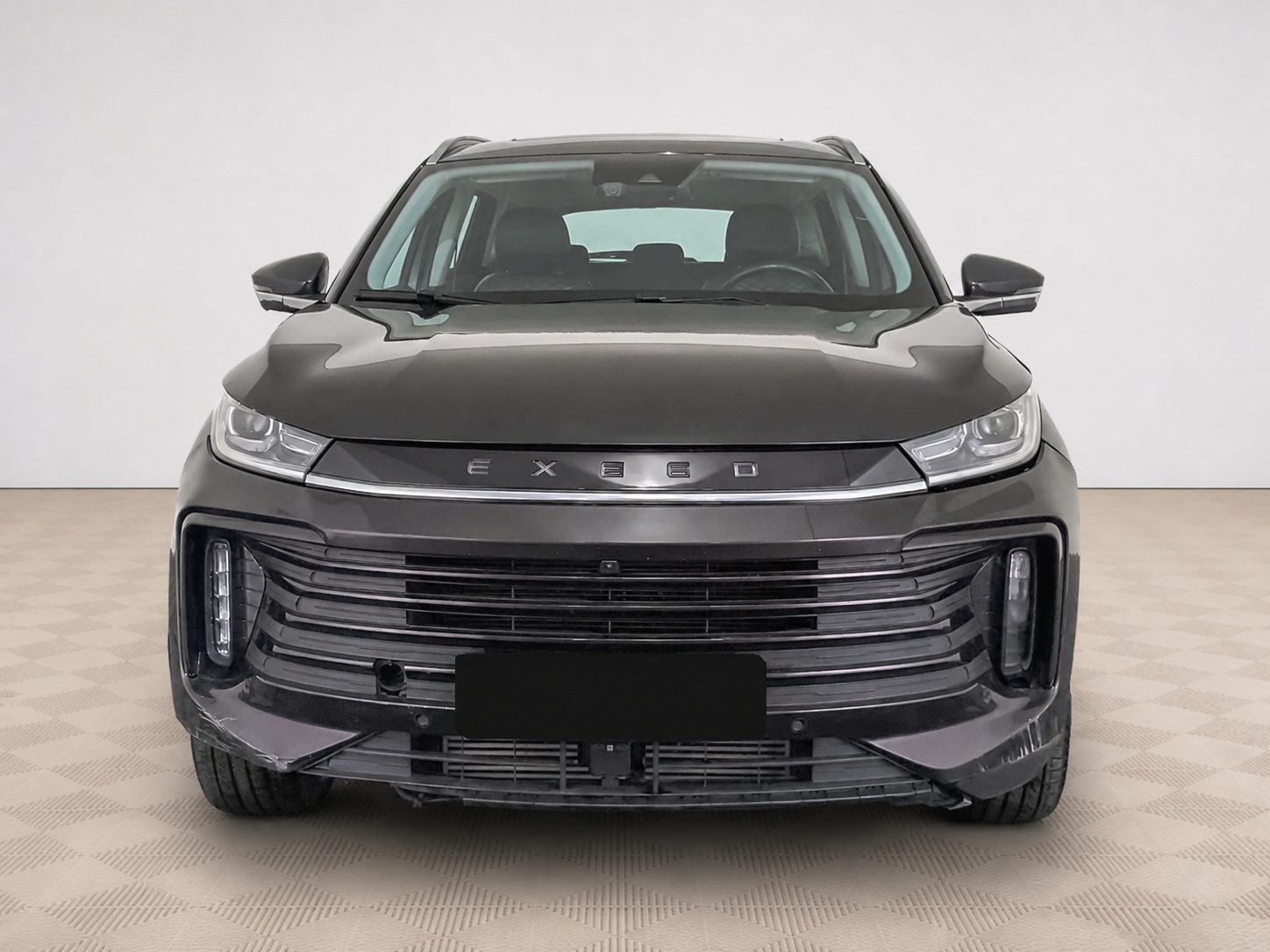 EXEED - Exeed TXL, 2022