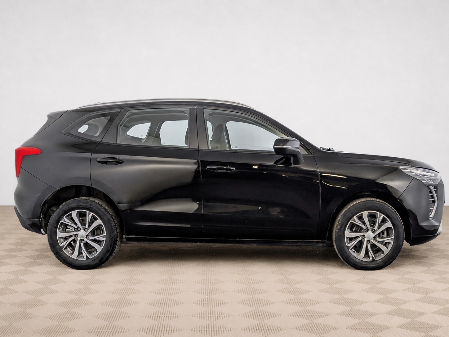 Haval - HAVAL Jolion, 2022