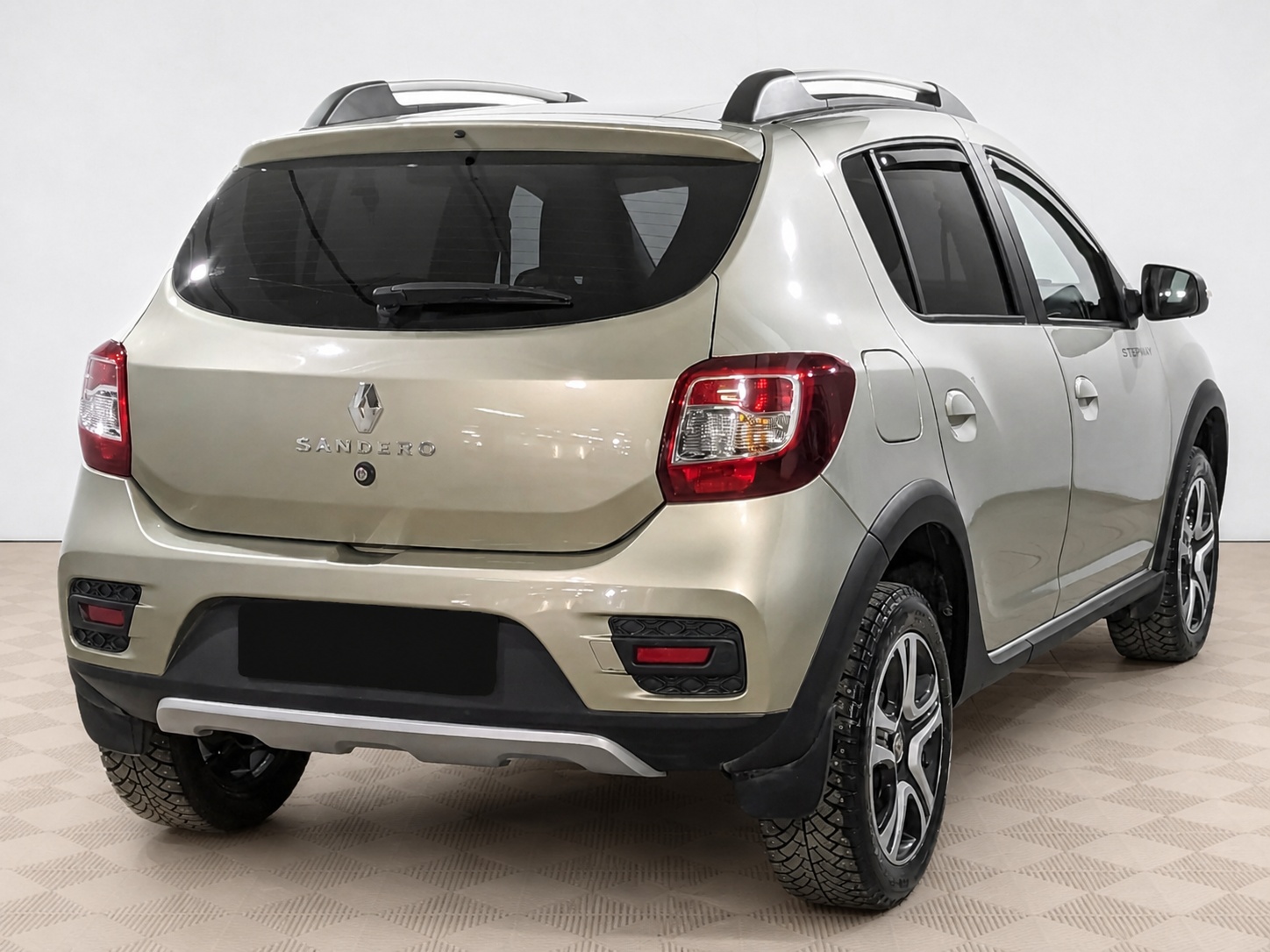 Renault - Renault Sandero, 2022