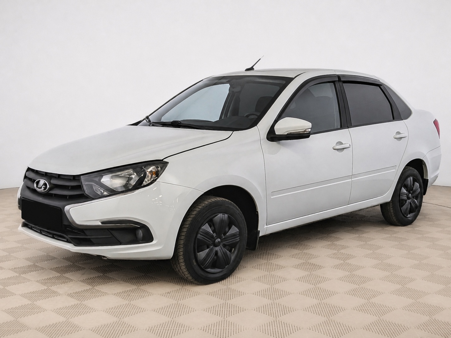 LADA (ВАЗ) - Lada Granta, 2023