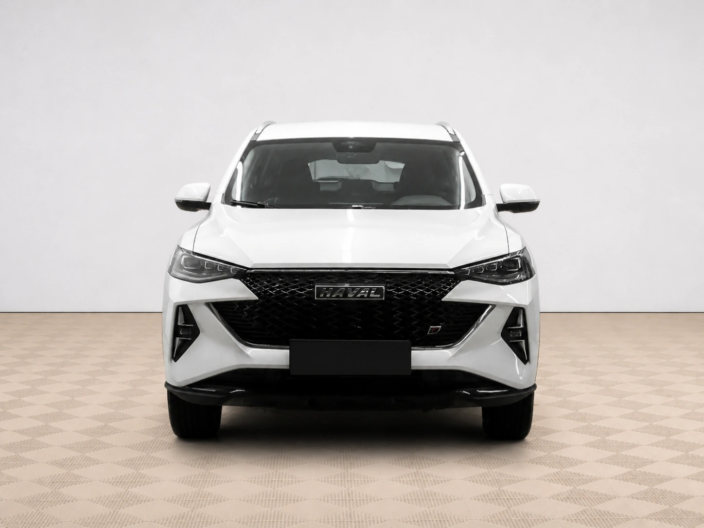 Haval - Haval F7 I Рестайлинг, 2023 г.