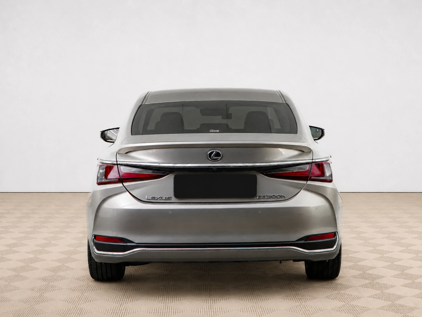 Lexus - Lexus ES VII, 2019 г.