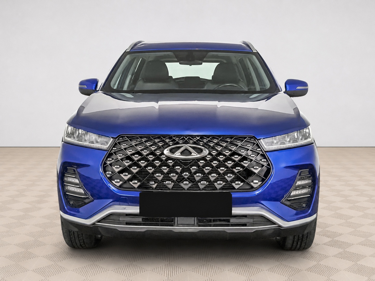 Chery - Chery Tiggo 7 Pro, 2022