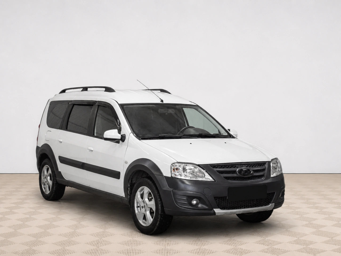 LADA (ВАЗ) - LADA (ВАЗ) Largus I, 2020 г.