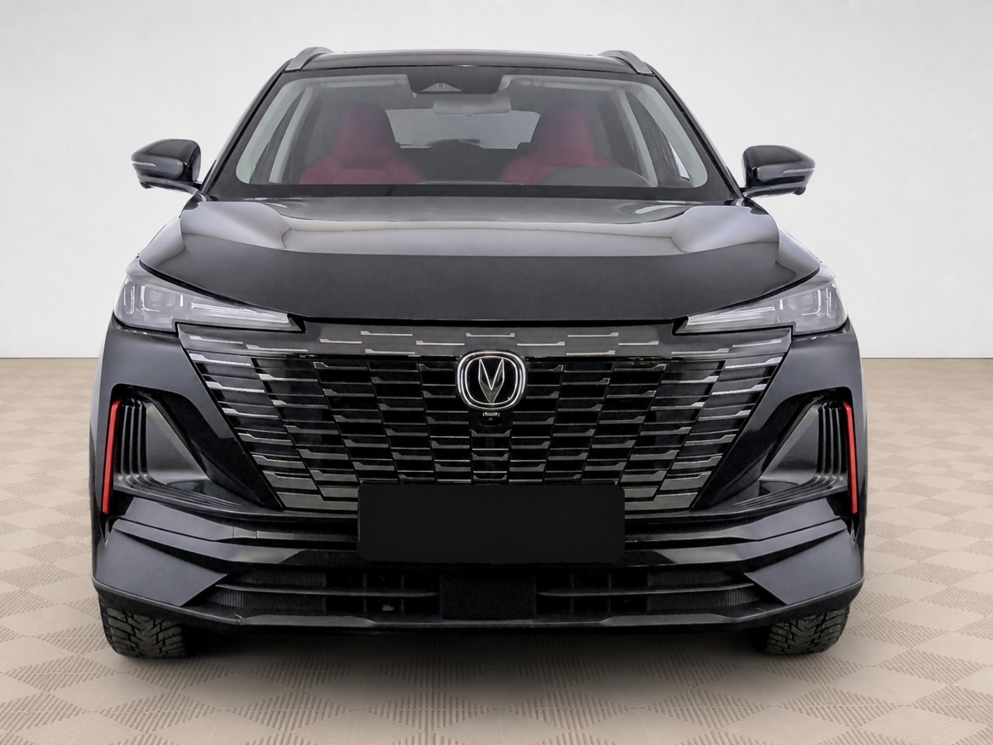 Changan - Changan UNI-S (CS55 Plus), 2024