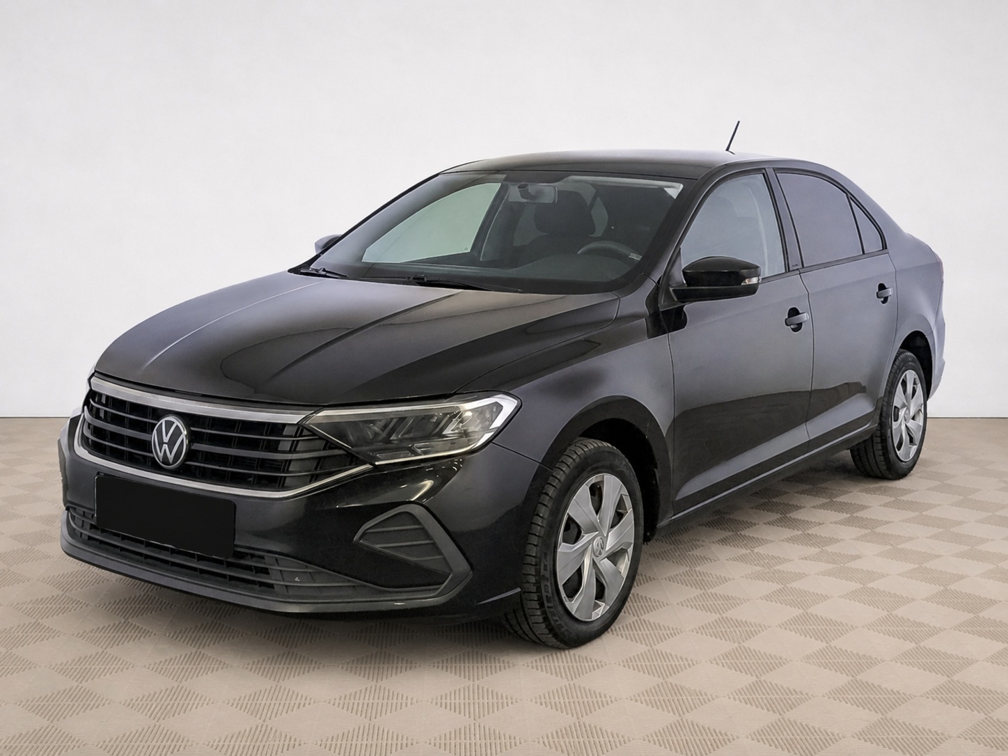 Volkswagen - Volkswagen Polo, 2020