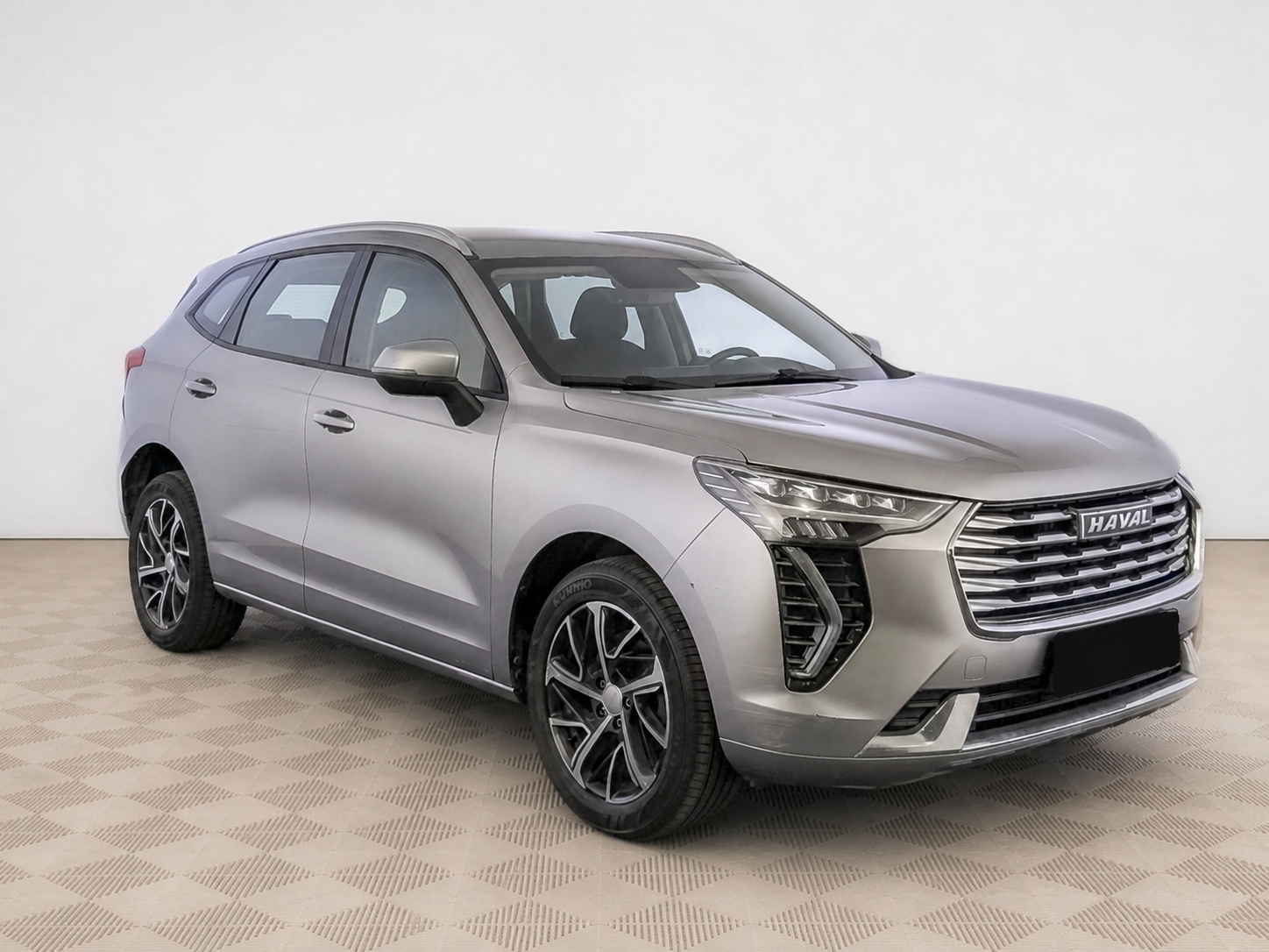 Haval - HAVAL Jolion, 2023