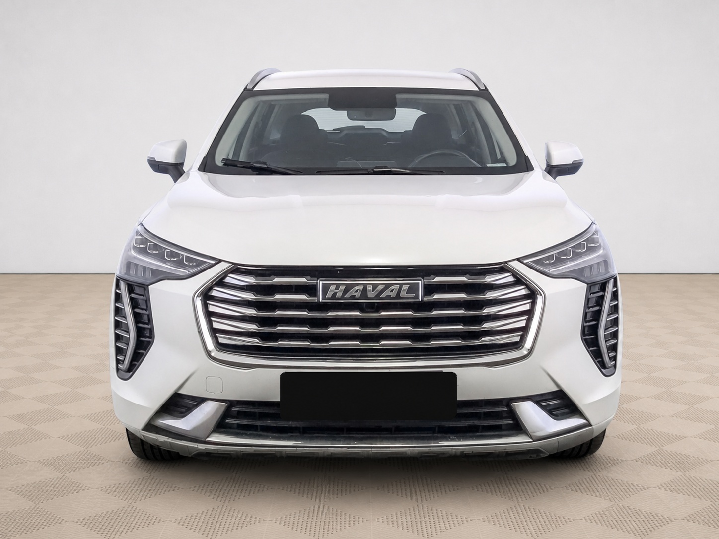 Haval - HAVAL Jolion, 2022