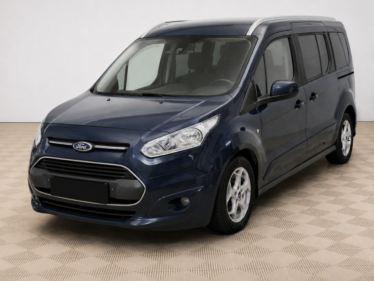 Ford - Ford Tourneo Connect Grand II, 2016