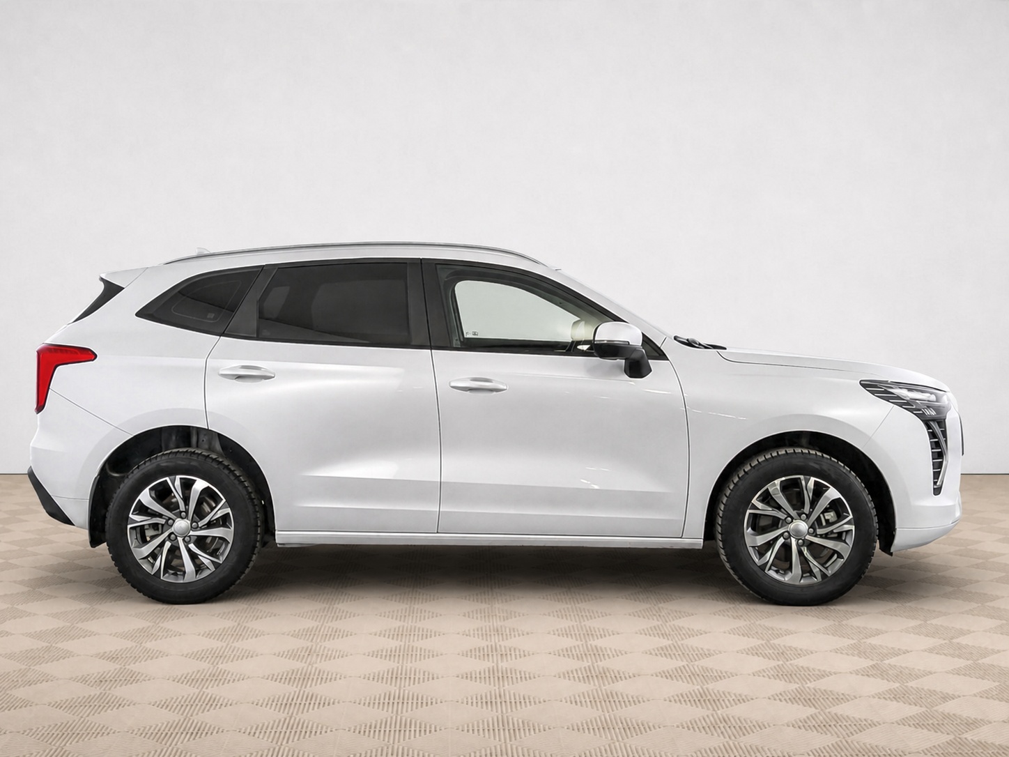Haval - Haval Jolion I, 2023