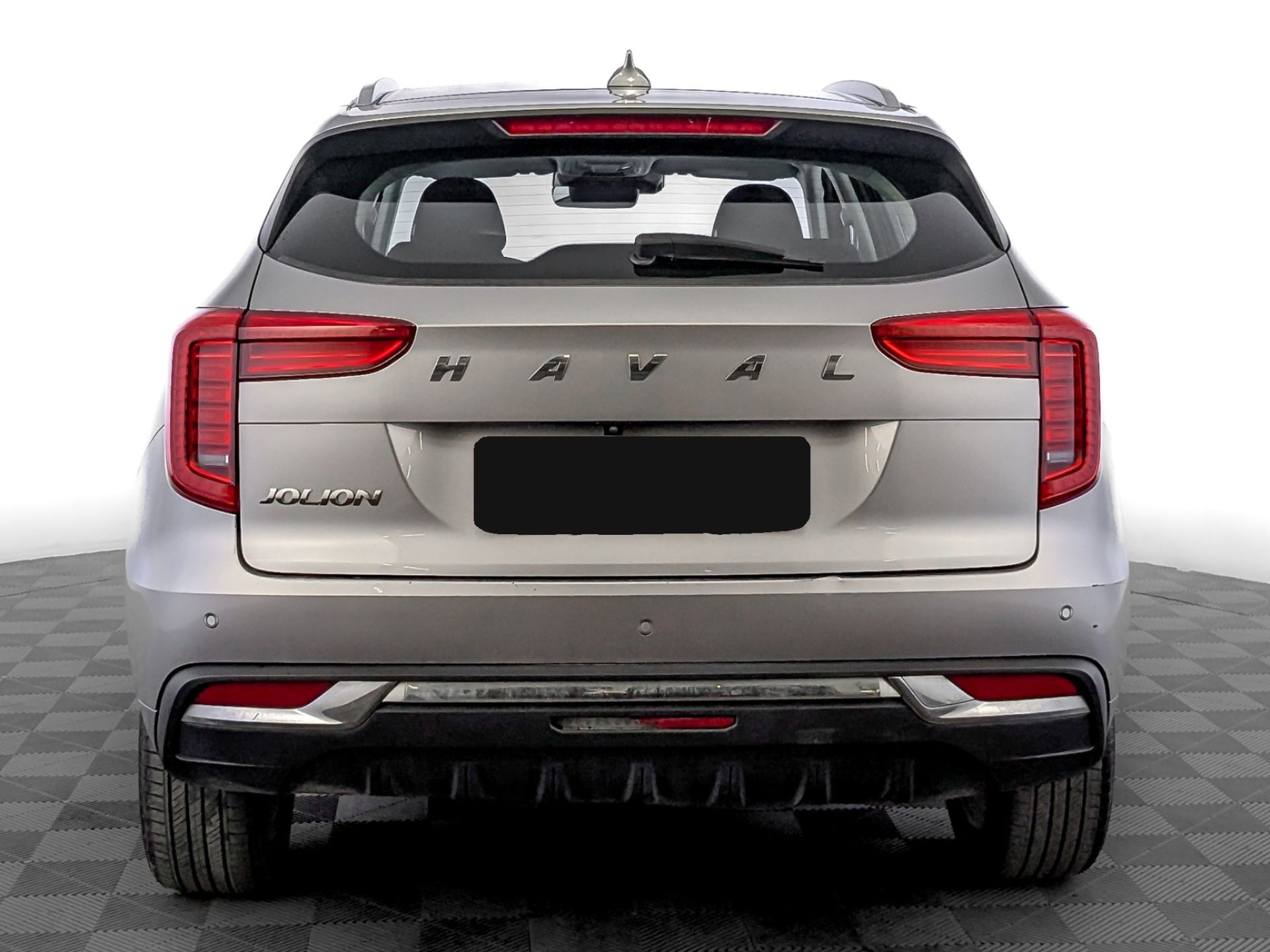 Haval - HAVAL Jolion, 2022