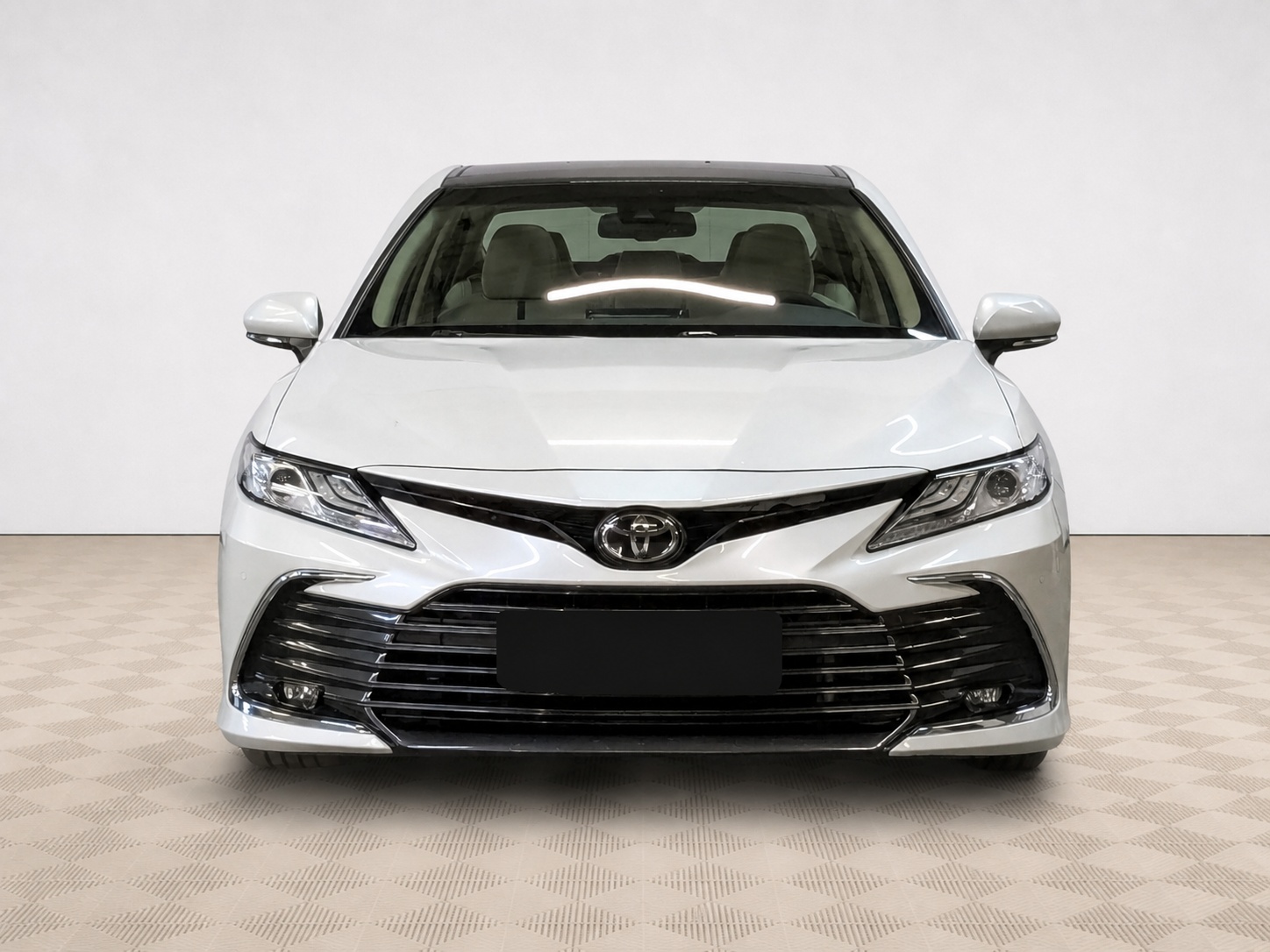 Toyota - Toyota Camry, 2023