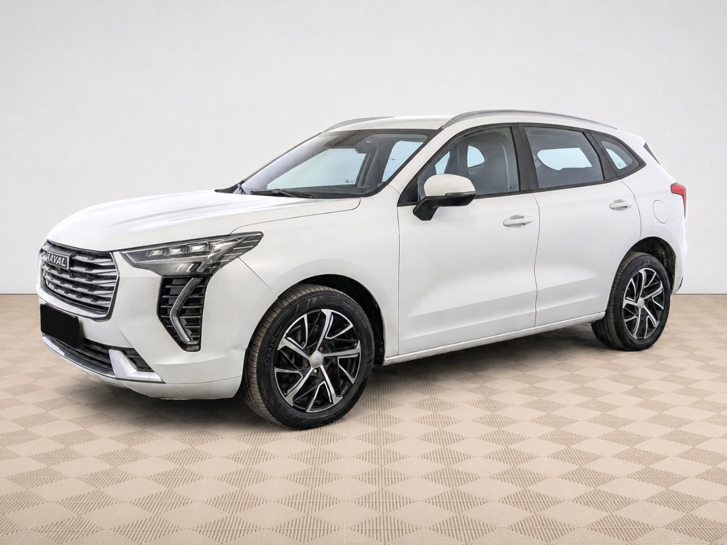 Haval - Haval Jolion I, 2022