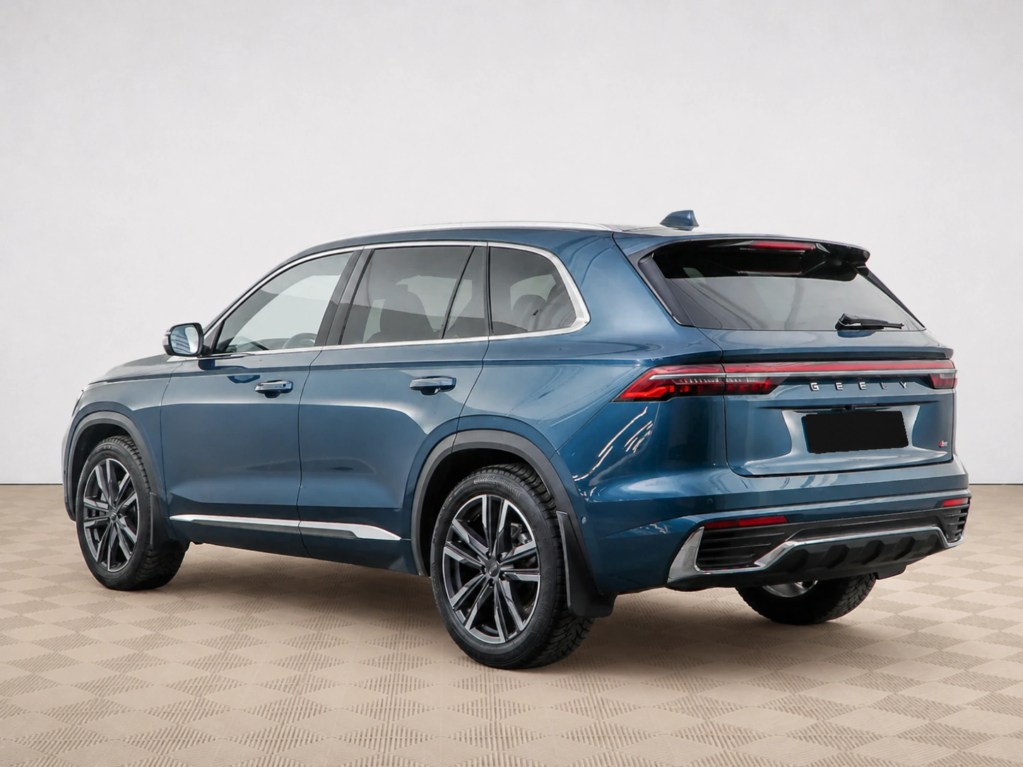 Geely - Geely Monjaro I, 2023 г.