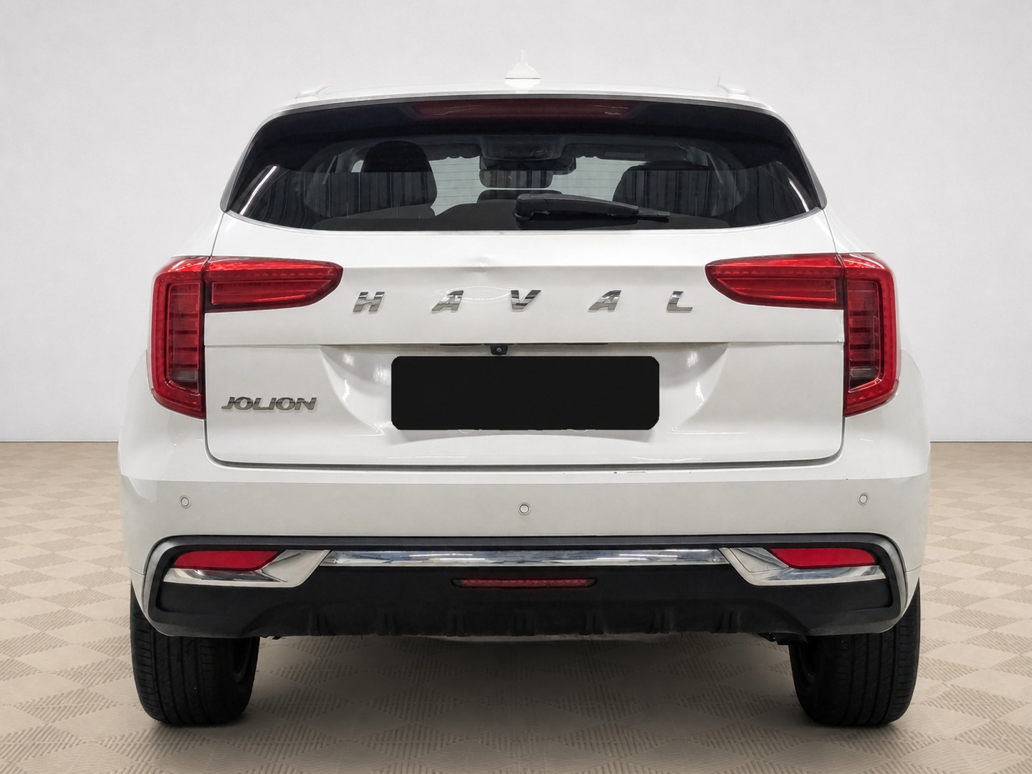 Haval - HAVAL Jolion, 2022