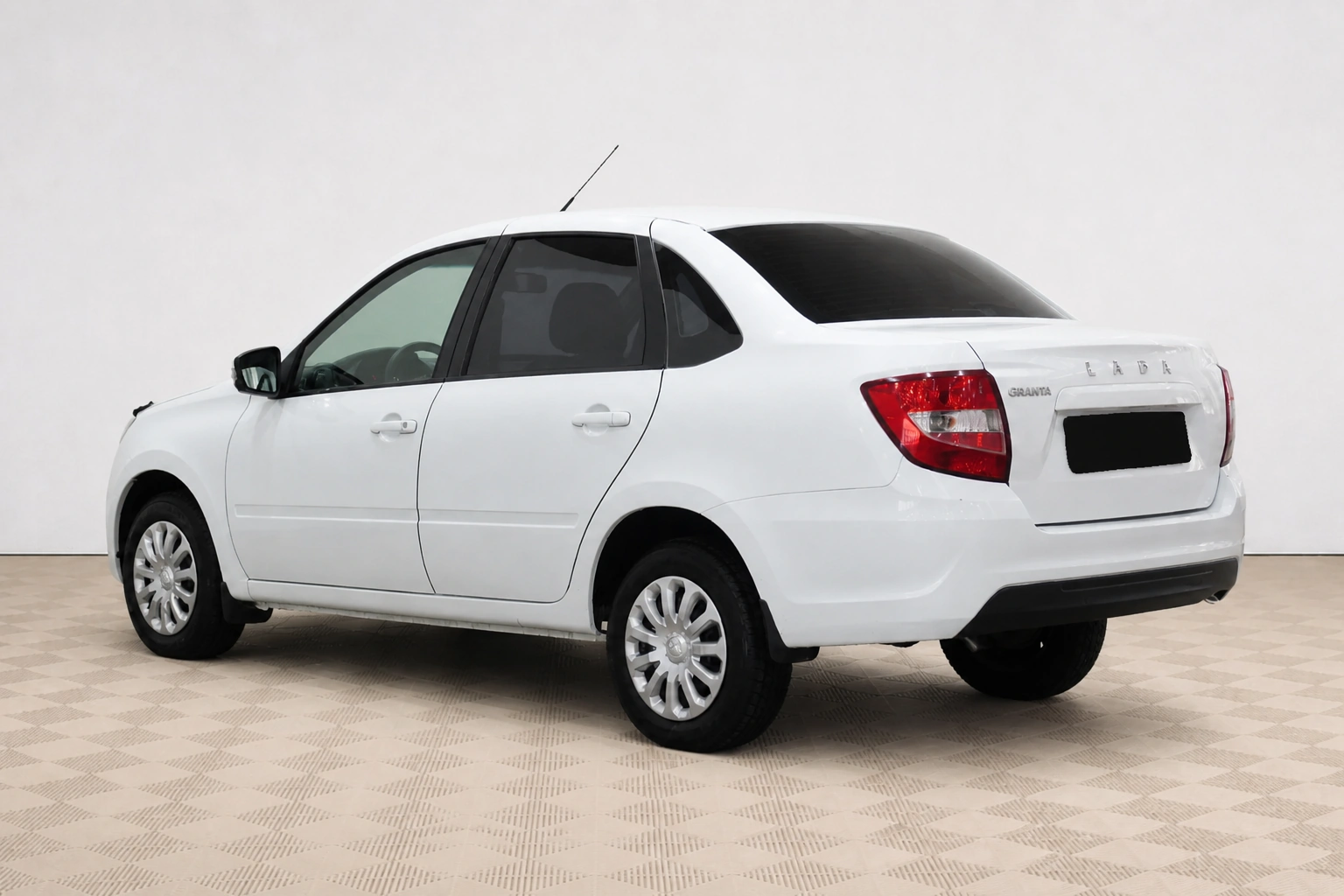 LADA (ВАЗ) - LADA (ВАЗ) Granta I Рестайлинг, 2022 г.