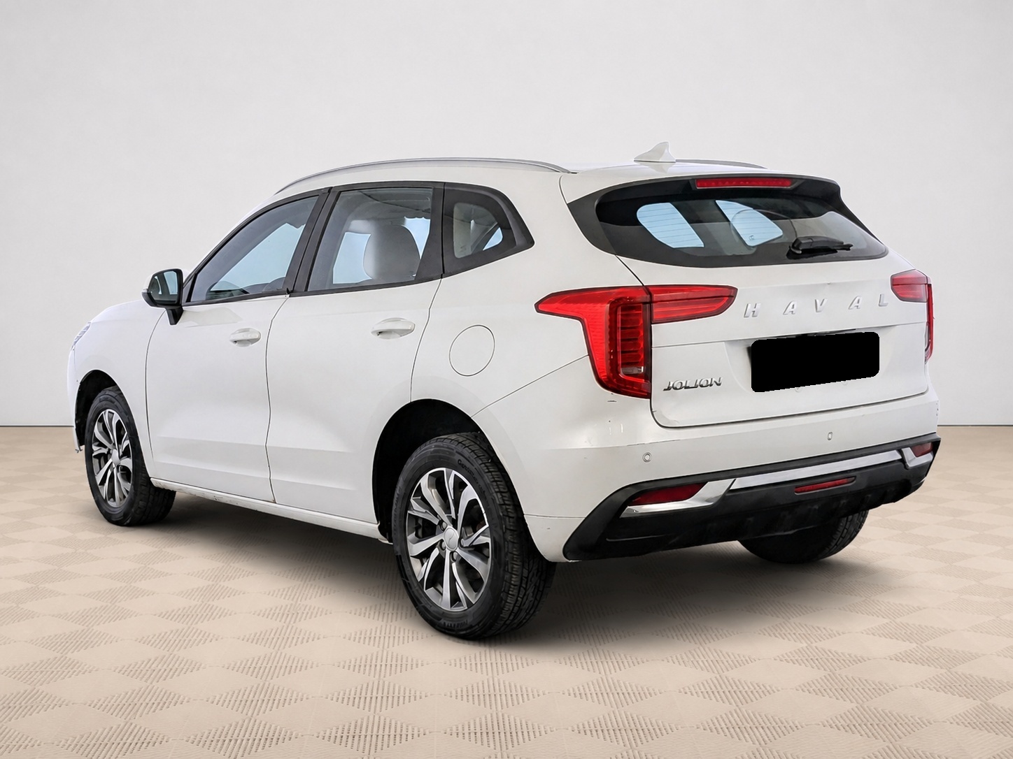 Haval - HAVAL Jolion, 2023