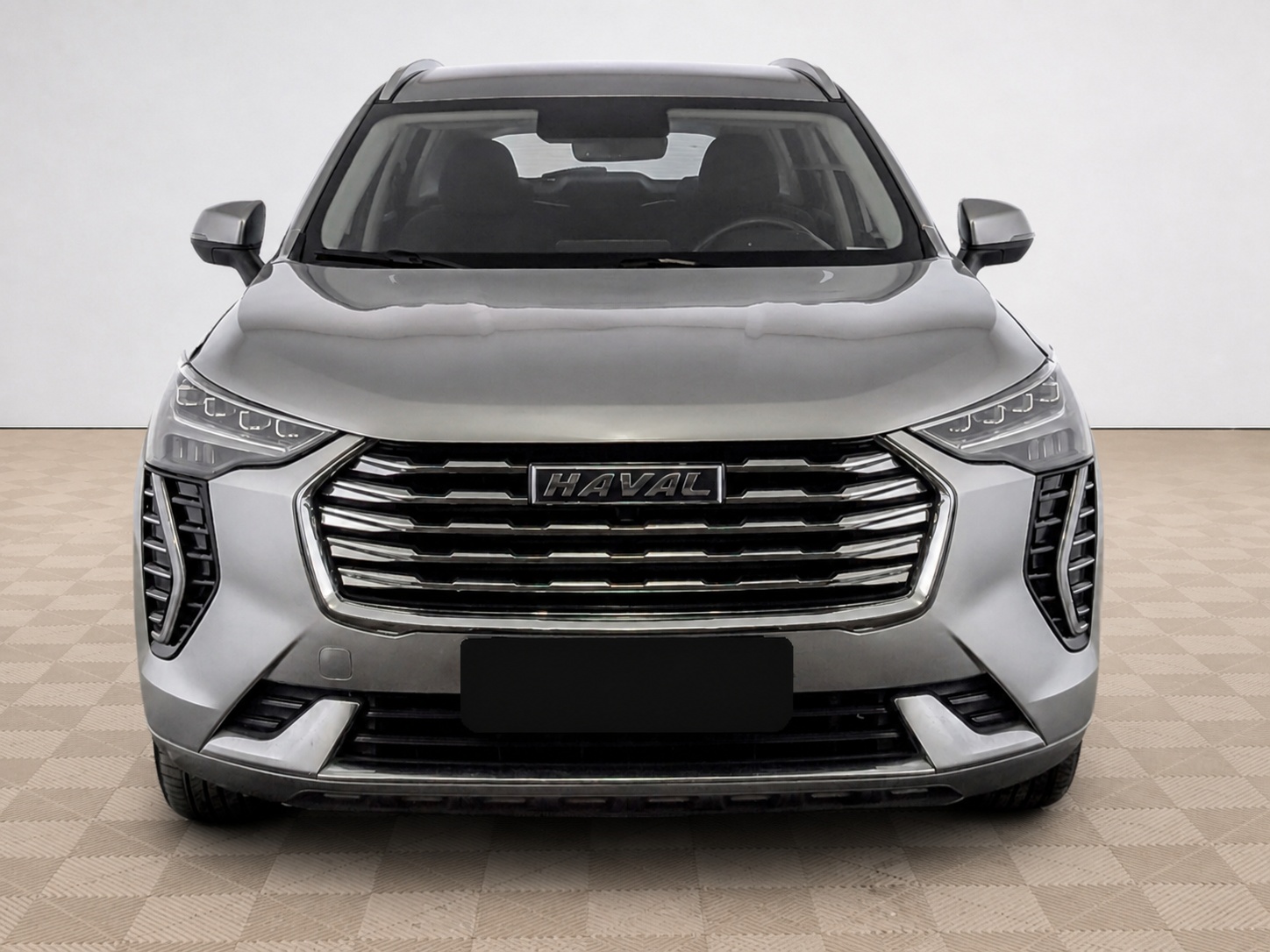 Haval - Haval Jolion I, 2022