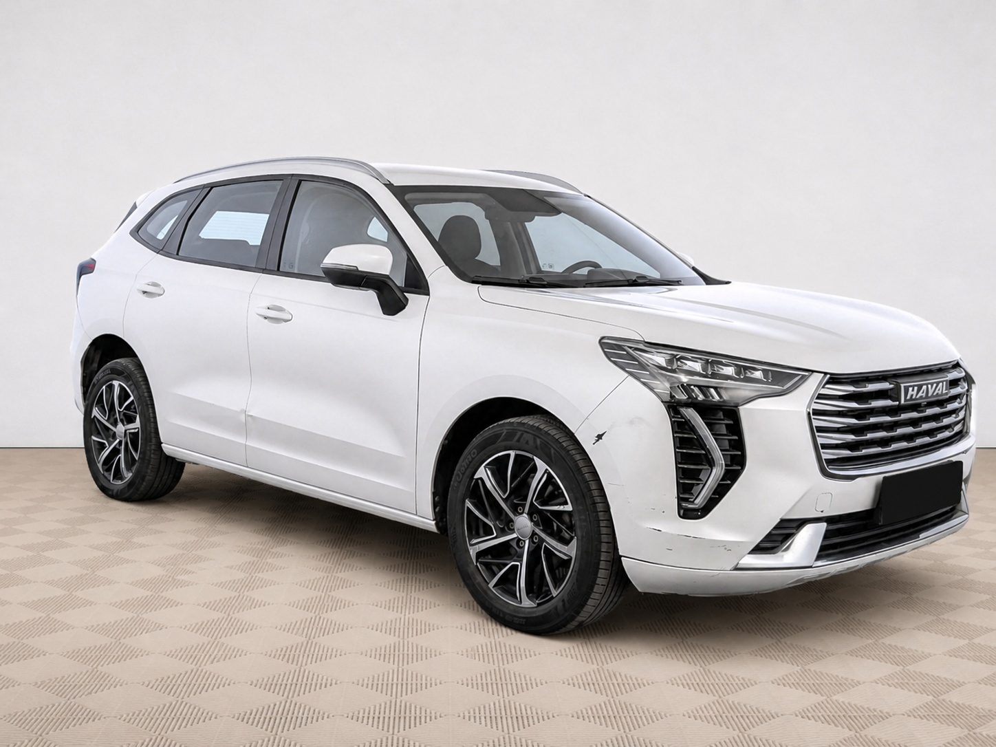 Haval - HAVAL Jolion, 2022