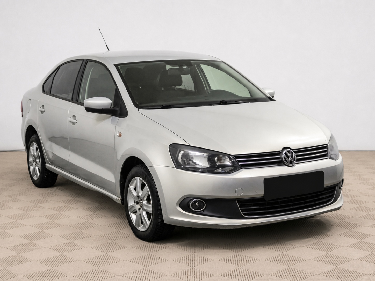 Volkswagen - Volkswagen Polo V, 2011