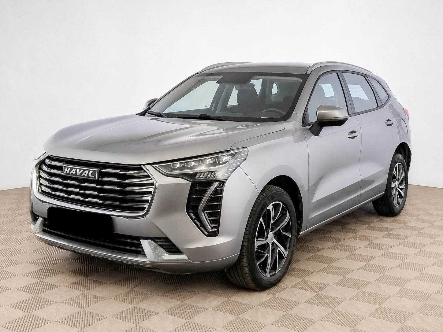 Haval - HAVAL Jolion, 2023