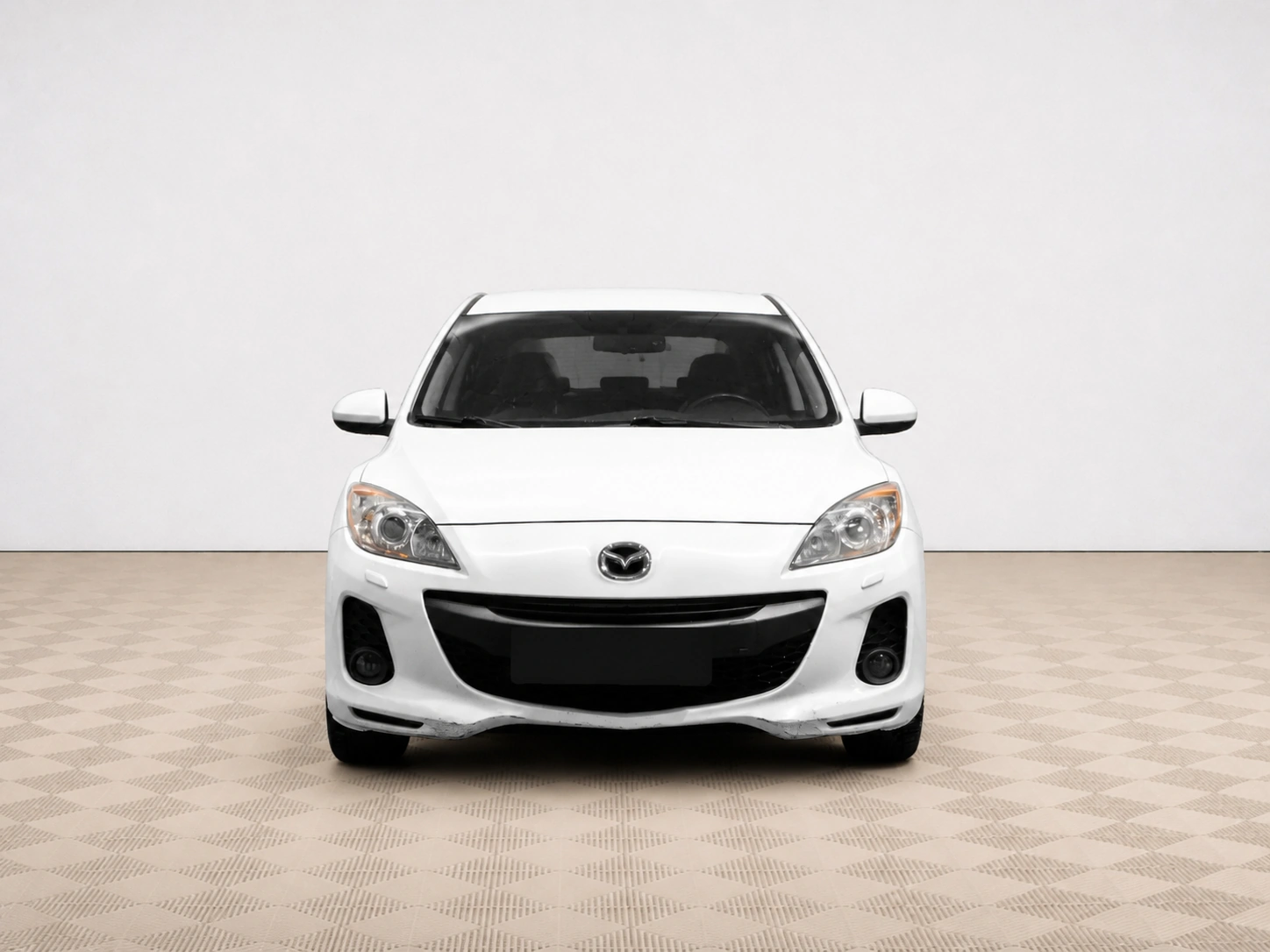Mazda - Mazda 3 II (BL), 2011 г.