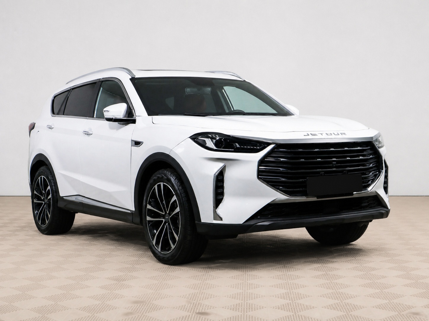 Jetour - JETOUR X70 PLUS I, 2023