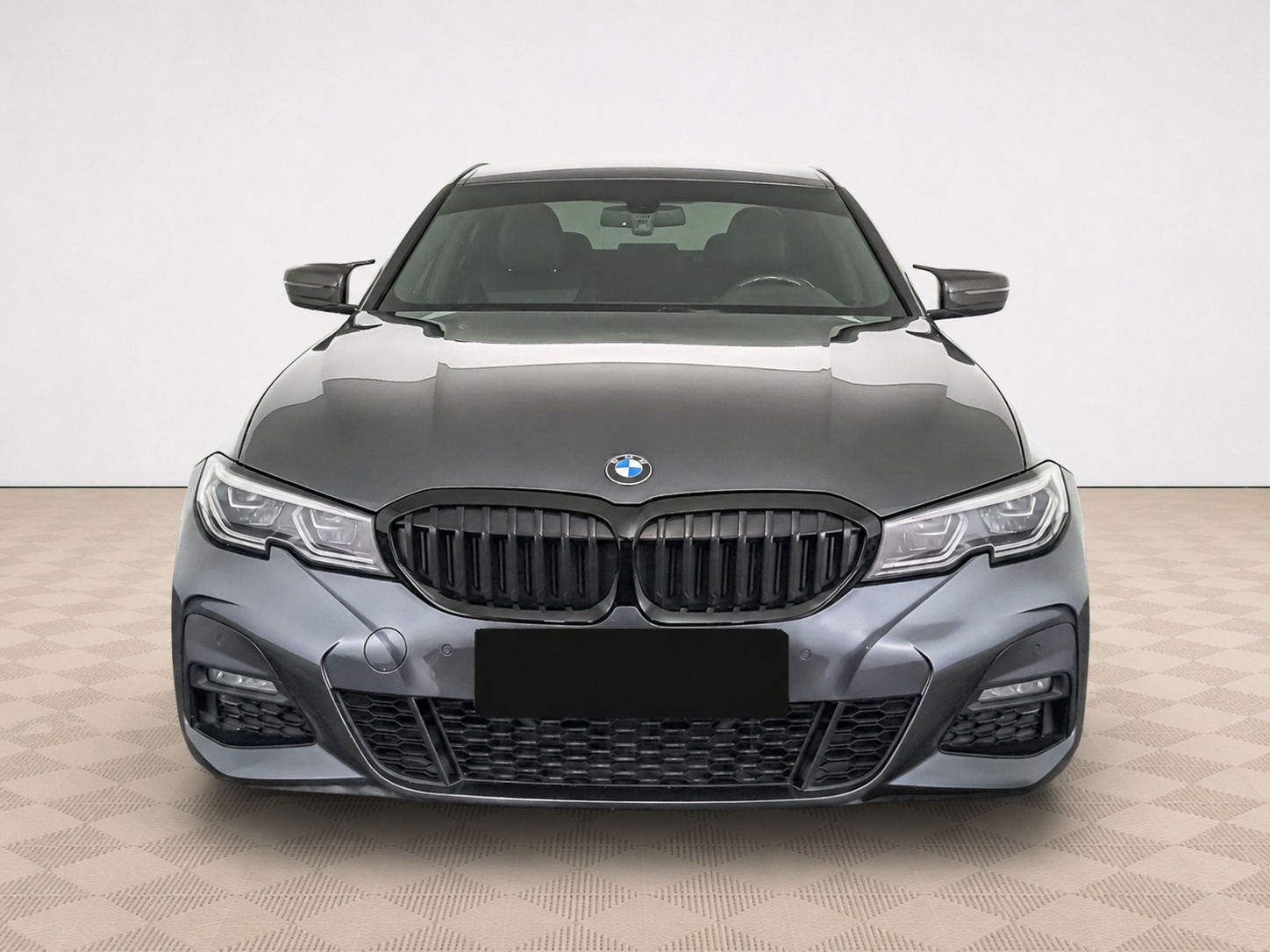 BMW - BMW 3 серии, 2020