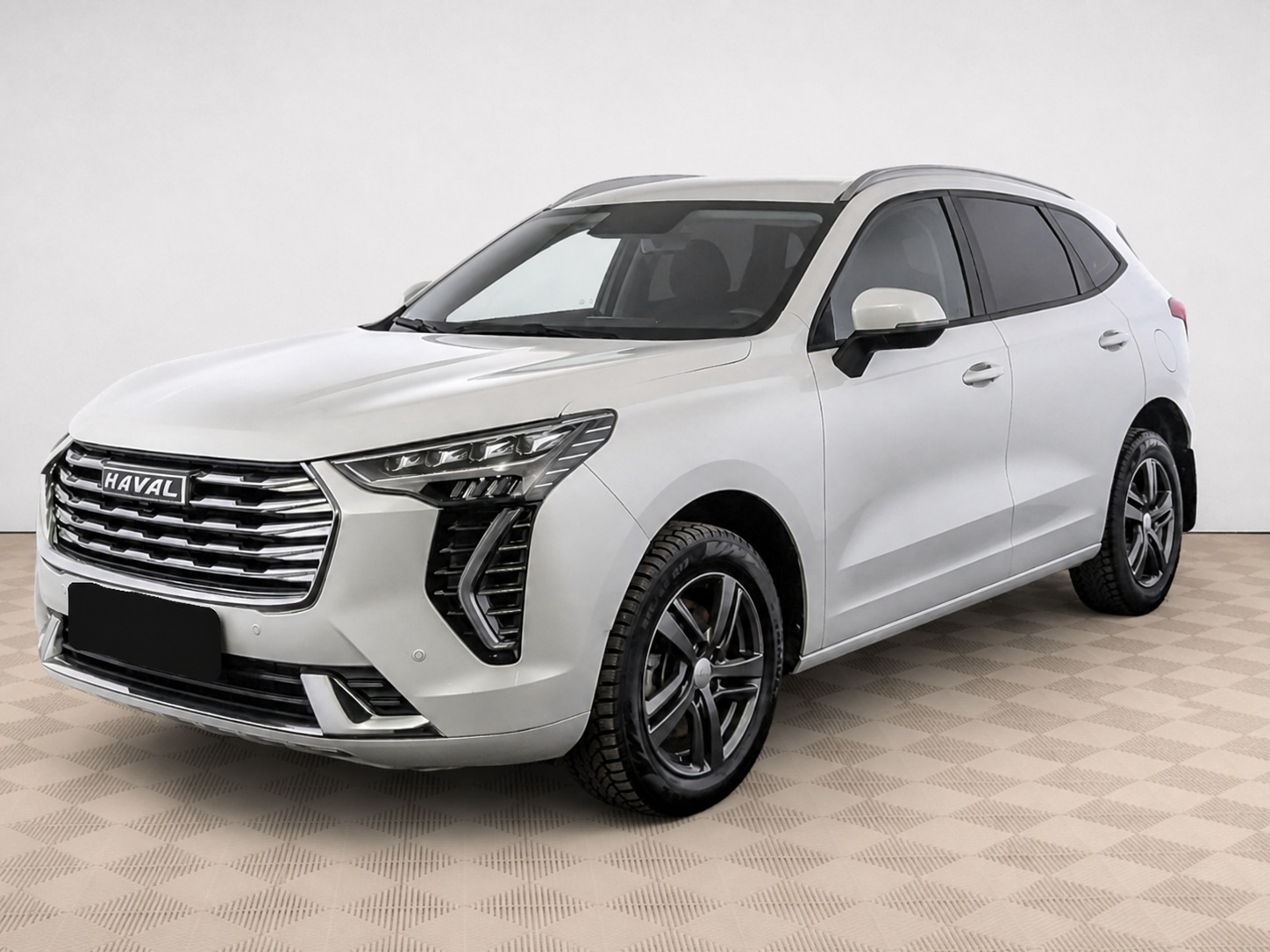 Haval - Haval Jolion I, 2023