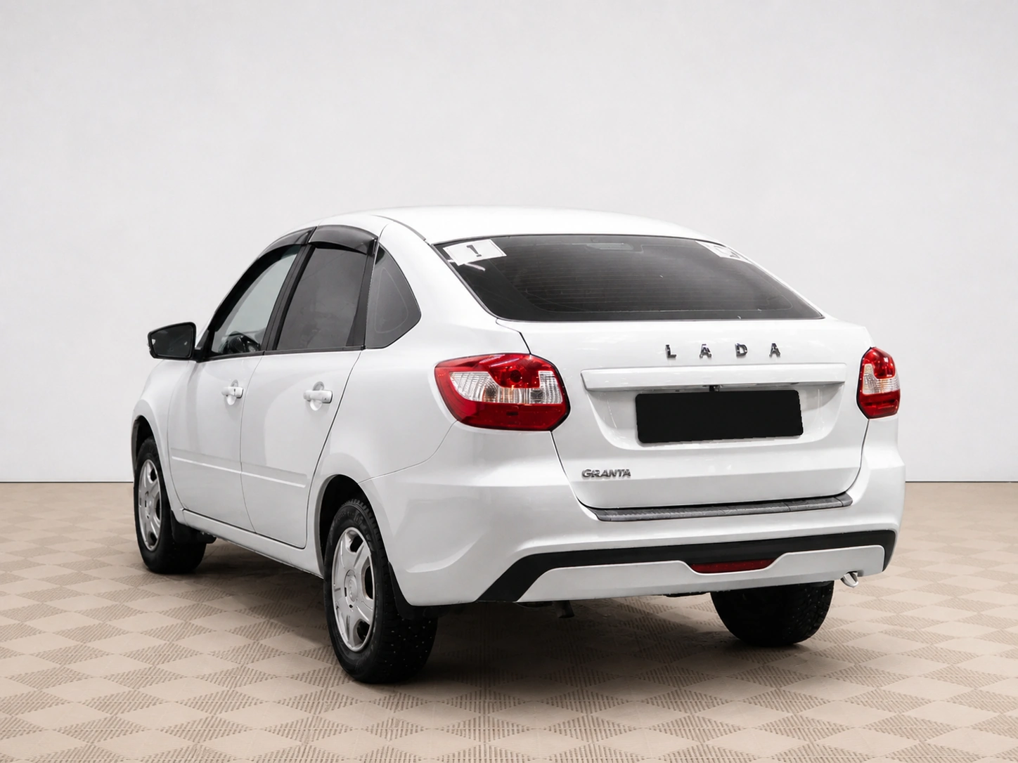 LADA (ВАЗ) - LADA (ВАЗ) Granta I Рестайлинг, 2023 г.