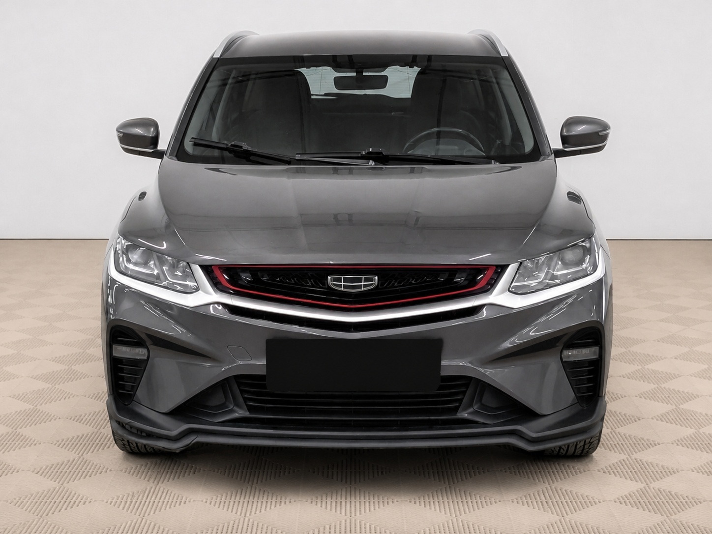 Geely - Geely Coolray I, 2022