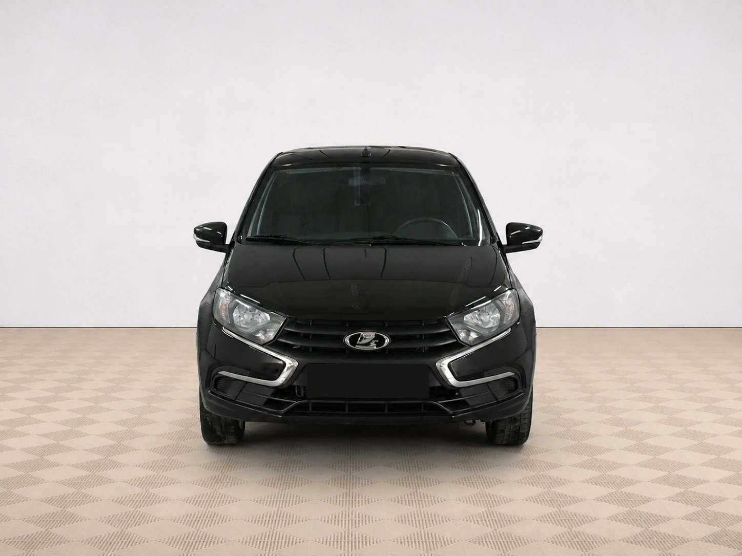 LADA (ВАЗ) - LADA (ВАЗ) Granta I Рестайлинг, 2023 г.